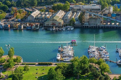 Photo 33 at 3701 - 1495 Richards Street, Yaletown, Vancouver West