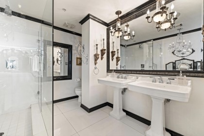 Photo 18 at 3701 - 1495 Richards Street, Yaletown, Vancouver West