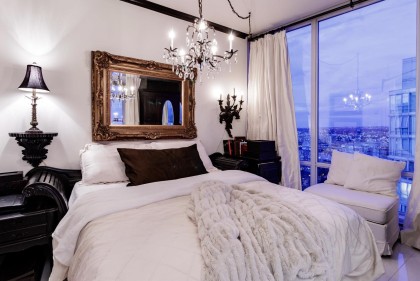 Photo 15 at 3701 - 1495 Richards Street, Yaletown, Vancouver West