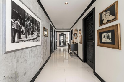 Photo 19 at 3701 - 1495 Richards Street, Yaletown, Vancouver West