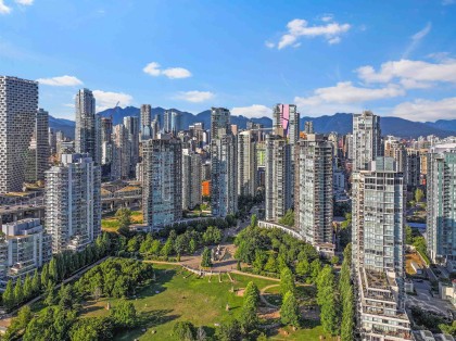 Photo 39 at 3701 - 1495 Richards Street, Yaletown, Vancouver West