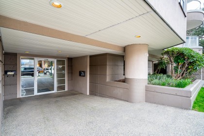 Photo 2 at 111 - 1236 W 8th Avenue, Fairview VW, Vancouver West