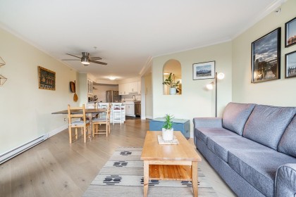 Photo 13 at 111 - 1236 W 8th Avenue, Fairview VW, Vancouver West