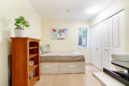 Photo 17 at 111 - 1236 W 8th Avenue, Fairview VW, Vancouver West