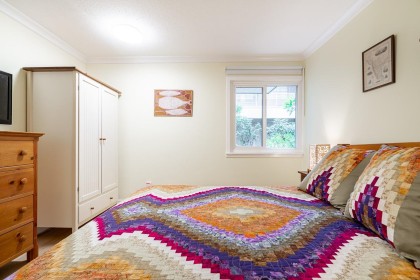 Photo 16 at 111 - 1236 W 8th Avenue, Fairview VW, Vancouver West