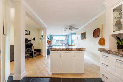 Photo 7 at 111 - 1236 W 8th Avenue, Fairview VW, Vancouver West