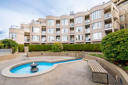 Photo 1 at 111 - 1236 W 8th Avenue, Fairview VW, Vancouver West