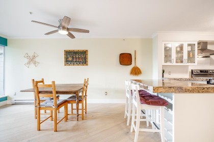 Photo 9 at 111 - 1236 W 8th Avenue, Fairview VW, Vancouver West