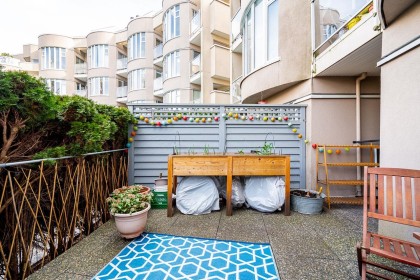 Photo 30 at 111 - 1236 W 8th Avenue, Fairview VW, Vancouver West