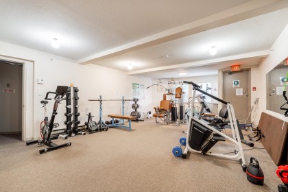 Photo 34 at 111 - 1236 W 8th Avenue, Fairview VW, Vancouver West