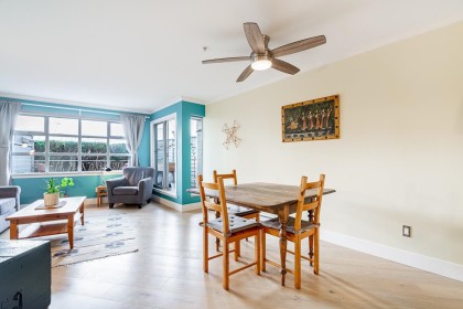 Photo 10 at 111 - 1236 W 8th Avenue, Fairview VW, Vancouver West