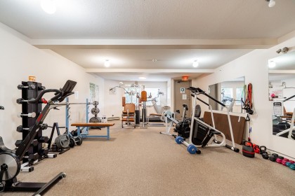 Photo 33 at 111 - 1236 W 8th Avenue, Fairview VW, Vancouver West