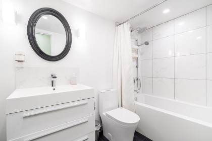 Photo 19 at 111 - 1236 W 8th Avenue, Fairview VW, Vancouver West