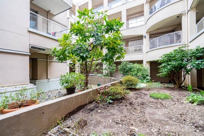 Photo 31 at 111 - 1236 W 8th Avenue, Fairview VW, Vancouver West