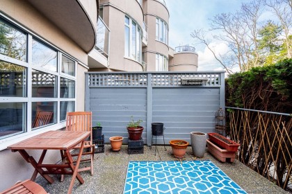 Photo 29 at 111 - 1236 W 8th Avenue, Fairview VW, Vancouver West