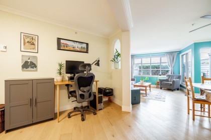 Photo 8 at 111 - 1236 W 8th Avenue, Fairview VW, Vancouver West