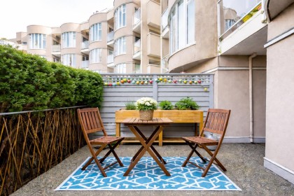 Photo 21 at 111 - 1236 W 8th Avenue, Fairview VW, Vancouver West