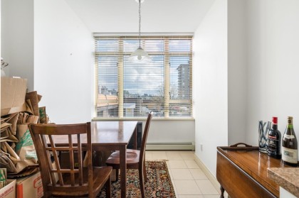 Photo 13 at 205 - 1896 Marine Drive, Ambleside, West Vancouver
