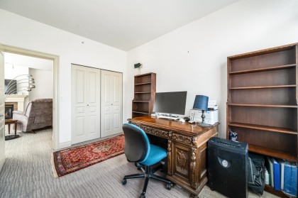 Photo 16 at 205 - 1896 Marine Drive, Ambleside, West Vancouver