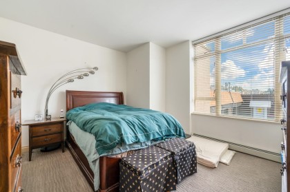 Photo 12 at 205 - 1896 Marine Drive, Ambleside, West Vancouver