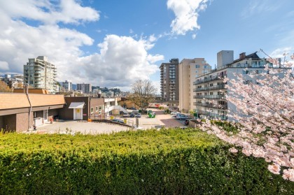 Photo 22 at 205 - 1896 Marine Drive, Ambleside, West Vancouver
