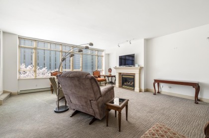 Photo 7 at 205 - 1896 Marine Drive, Ambleside, West Vancouver