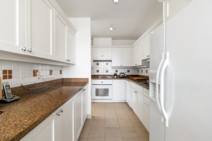 Photo 5 at 205 - 1896 Marine Drive, Ambleside, West Vancouver