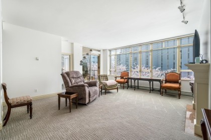 Photo 10 at 205 - 1896 Marine Drive, Ambleside, West Vancouver