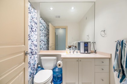 Photo 14 at 205 - 1896 Marine Drive, Ambleside, West Vancouver