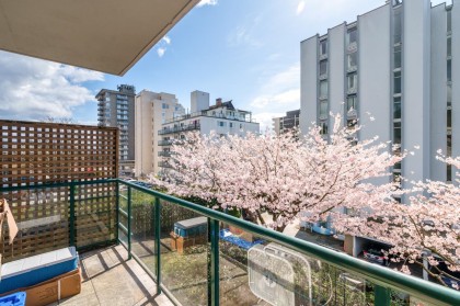 Photo 18 at 205 - 1896 Marine Drive, Ambleside, West Vancouver