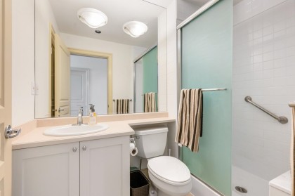 Photo 11 at 205 - 1896 Marine Drive, Ambleside, West Vancouver