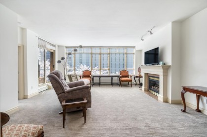Photo 8 at 205 - 1896 Marine Drive, Ambleside, West Vancouver