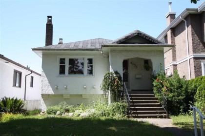 Photo 1 at 7935 Hudson Street, Marpole, Vancouver West