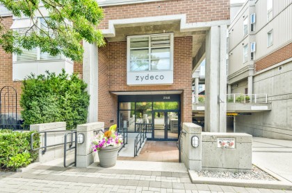Photo 23 at 308 - 2768 Cranberry Drive, Kitsilano, Vancouver West