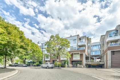 Photo 27 at 308 - 2768 Cranberry Drive, Kitsilano, Vancouver West