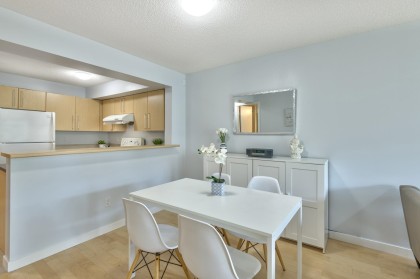 Photo 6 at 308 - 2768 Cranberry Drive, Kitsilano, Vancouver West