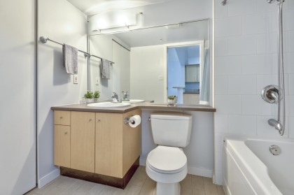 Photo 17 at 308 - 2768 Cranberry Drive, Kitsilano, Vancouver West