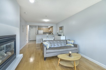 Photo 12 at 308 - 2768 Cranberry Drive, Kitsilano, Vancouver West