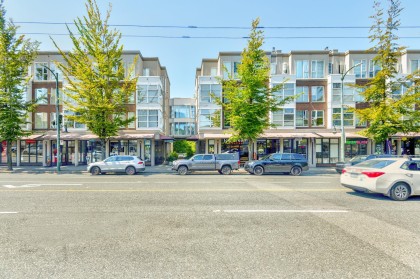 Photo 26 at 308 - 2768 Cranberry Drive, Kitsilano, Vancouver West