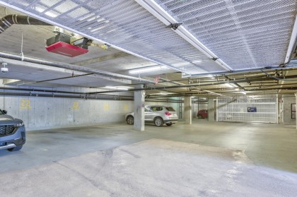 Photo 22 at 308 - 2768 Cranberry Drive, Kitsilano, Vancouver West