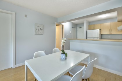 Photo 7 at 308 - 2768 Cranberry Drive, Kitsilano, Vancouver West