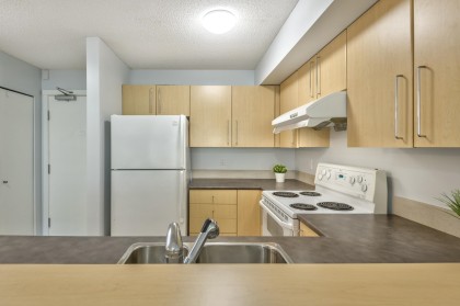 Photo 3 at 308 - 2768 Cranberry Drive, Kitsilano, Vancouver West