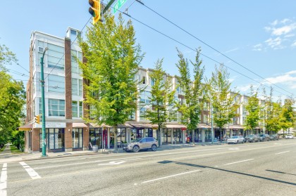 Photo 28 at 308 - 2768 Cranberry Drive, Kitsilano, Vancouver West