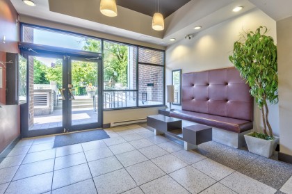 Photo 20 at 308 - 2768 Cranberry Drive, Kitsilano, Vancouver West