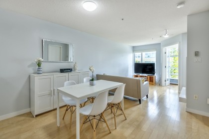 Photo 9 at 308 - 2768 Cranberry Drive, Kitsilano, Vancouver West