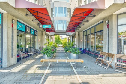 Photo 24 at 308 - 2768 Cranberry Drive, Kitsilano, Vancouver West