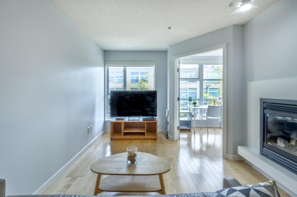Photo 10 at 308 - 2768 Cranberry Drive, Kitsilano, Vancouver West