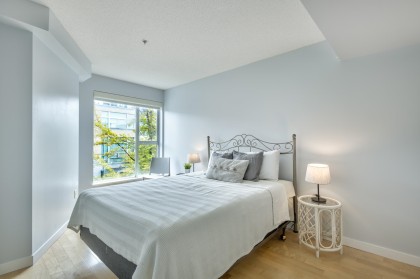 Photo 14 at 308 - 2768 Cranberry Drive, Kitsilano, Vancouver West