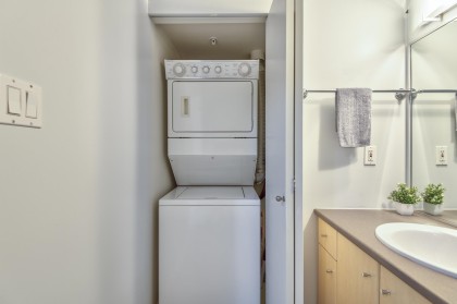 Photo 18 at 308 - 2768 Cranberry Drive, Kitsilano, Vancouver West