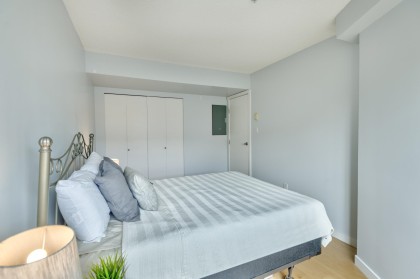Photo 15 at 308 - 2768 Cranberry Drive, Kitsilano, Vancouver West